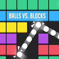 Balls VS Blocks - Bricks Breaker