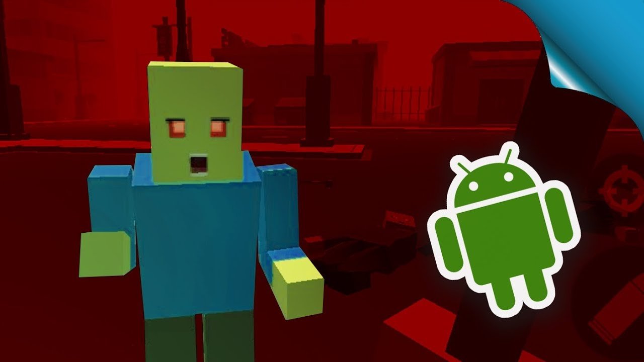 download the new version for android Counter Craft 3 Zombies