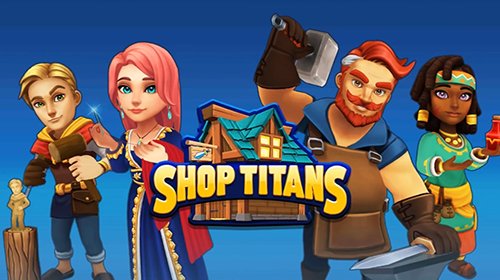 download Shop Titans