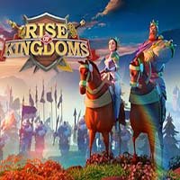 Rise of Kingdoms: Lost Crusade
