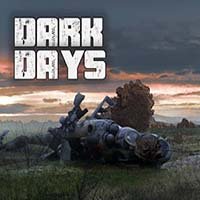 Dark Days: Зомби выживание