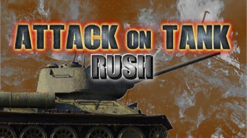 Атака на Танк: Rush - Герои Второй мировой войны