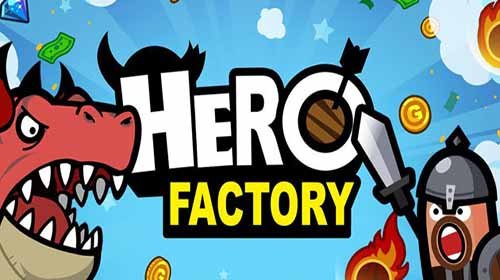 Hero Factory