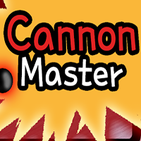Cannon Master