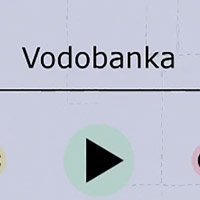 Vodobanka Pro