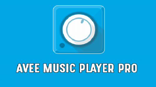 Avee Music Player (Pro)