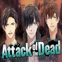 Attack of the Dead: Romance you Choose