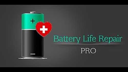 Repair Battery Life PRO