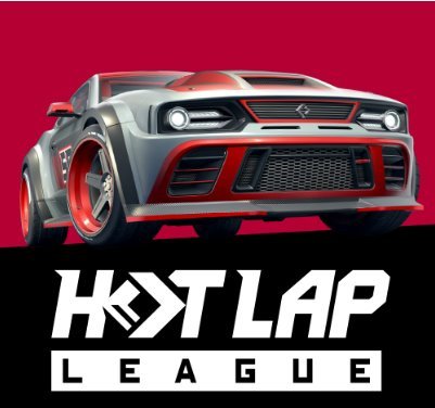 Hot Lap League: Гоночная Mания
