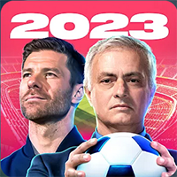 Top Eleven Be Football Manager 2023
