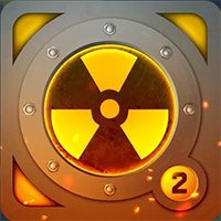 Nuclear inc 2 – Инди Симулятор