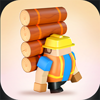 Wood Factory – Lumber Tycoon