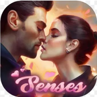 Senses - романтические истории