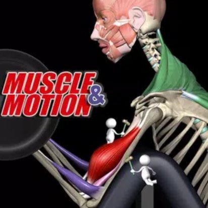 Strength Training от Muscle & Motion