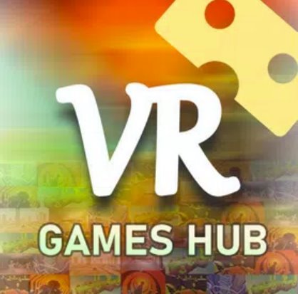 Vr Games Hub: Virtual Reality