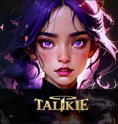 Talkie: Soulful Character AI
