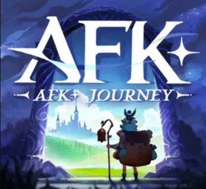 AFK Journey