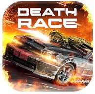 Death Race: Shooting Cars