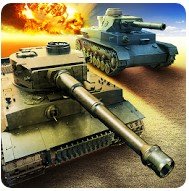 War Machines: Игра про танки