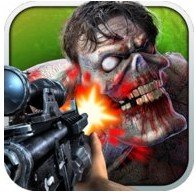 Убийца зомби - Zombie Killer