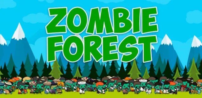 Zombie Forest