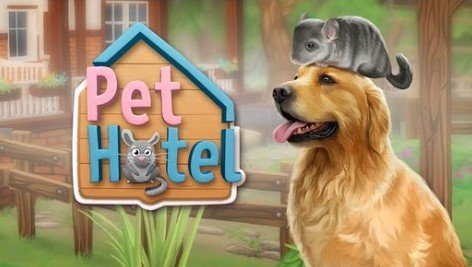 PetHotel - My animal boarding
