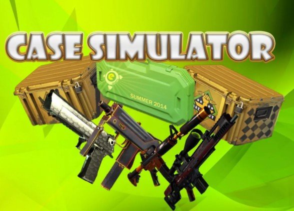 Case Simulator Ultimate