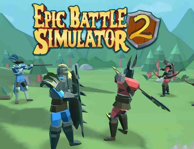 Epic Battle Simulator 2