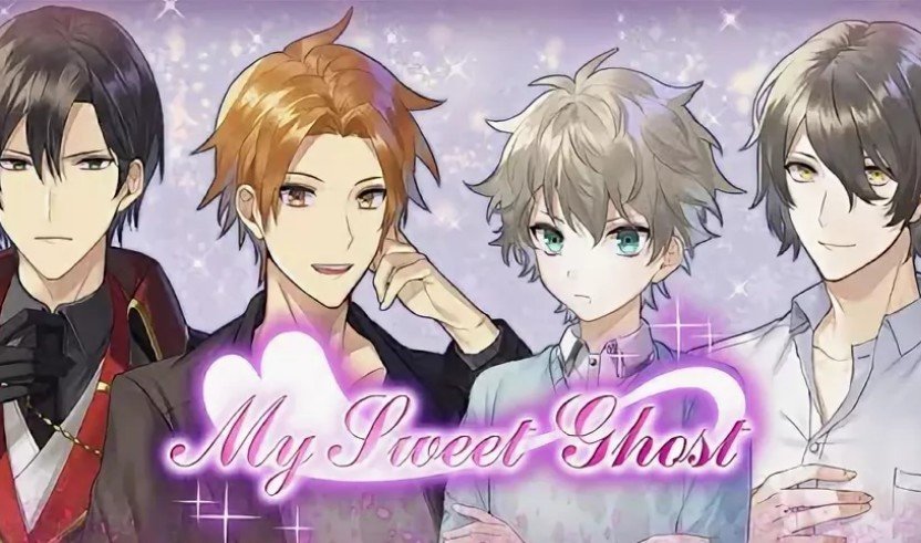 My Sweet Ghost : Romance You Choose