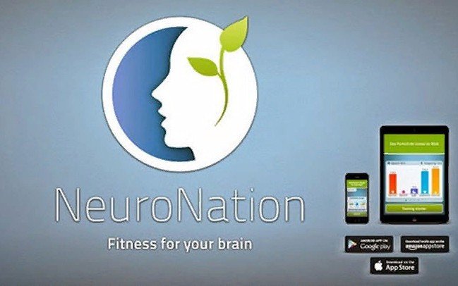 NeuroNation - тренировка мозга