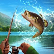 Крутой рыбак! Реальная рыбалка на русском