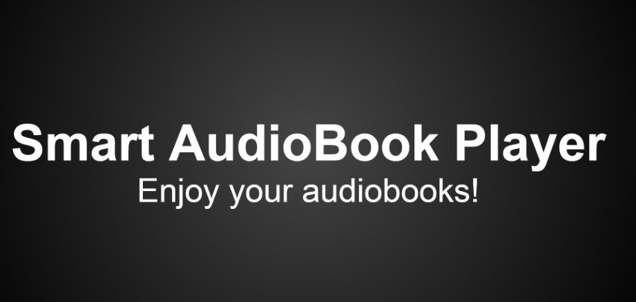 Smart AudioBook Player