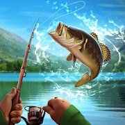 World of Fishers - Реальная Русская Рыбалка