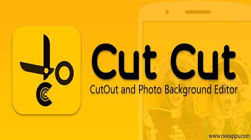 Cut Cut - Cutout & Photo Background Editor