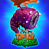 Tap Tap Monsters: Эволюционный Кликер