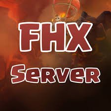Приватный сервер FHX