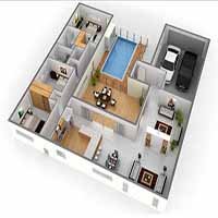 Planner 5D - Планировщик домов и интерьера
