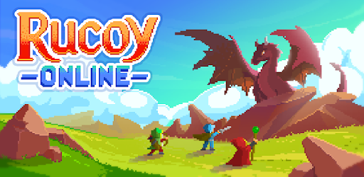 Rucoy Online - MMORPG - MMO