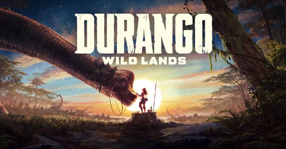 Durango: Wild Lands