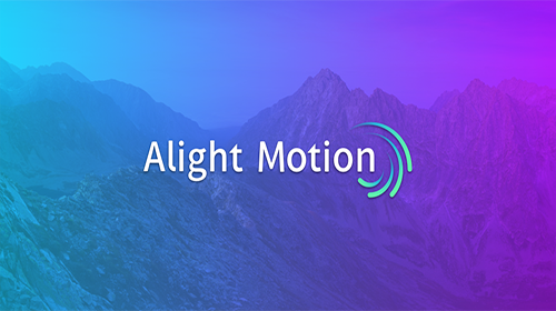Alight Motion — редактор видео и анимации