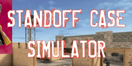 Standoff 2 Case Simulator