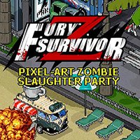 Fury Survivor: Pixel Z