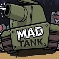 Mad Tank