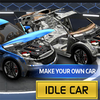 Idle Car