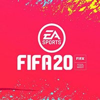 FIFA 20 Mobile