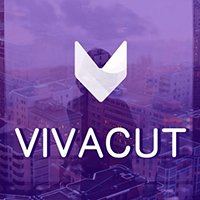 VivaCut - профессиональный видеоредактор