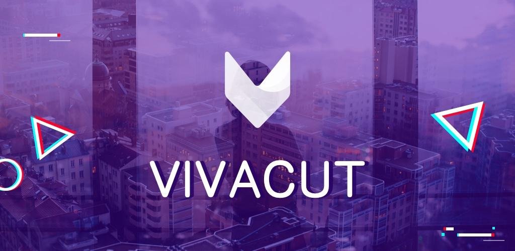 VivaCut - профессиональный видеоредактор