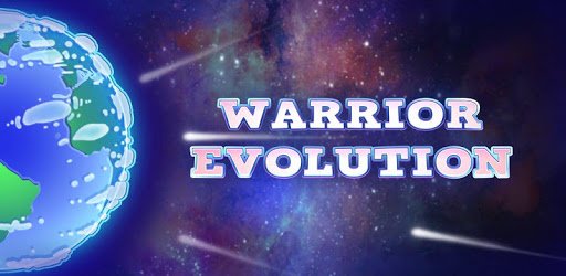 Warrior Evolution: Происхождение человека