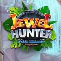 Jewel Hunter : Lost Temple