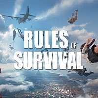 RULES OF SURVIVAL